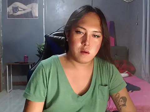 urtranspinay online show from April 14, 5:57 pm