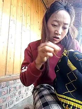 Zhan99999 online show from February 10, 8:06 am