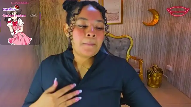 risada temptation s online show from October 1, 8:14 pm