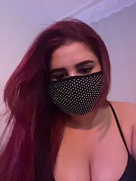 kamy55 online show from June 6, 1:01 am