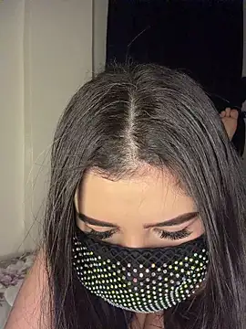 kamy55 online show from April 7, 5:20 am