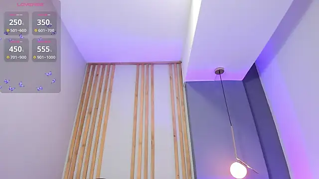 ivy collins  online show from September 26, 9:23 pm