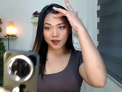 scarlett brownx69 online show from March 25, 5:33 am