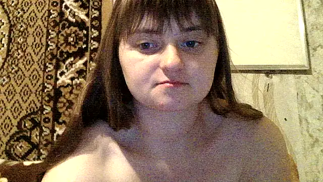 LuckyLust11 online show from September 19, 8:30 pm