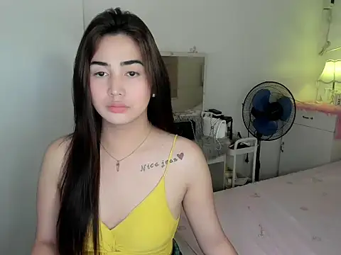 Alovelydoll nica online show from March 22, 12:22 pm