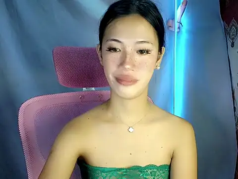 Ayabell123 online show from March 9, 11:24 am