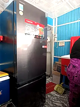 Cindy237st online show from February 3, 6:40 am