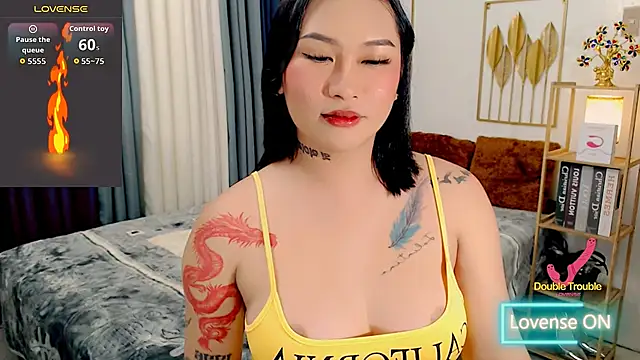 allena Ghrey online show from January 16, 12:12 pm