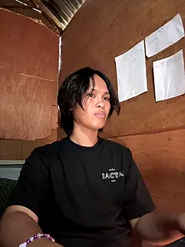 My sweet ladyboy online show from October 20, 5:21 am