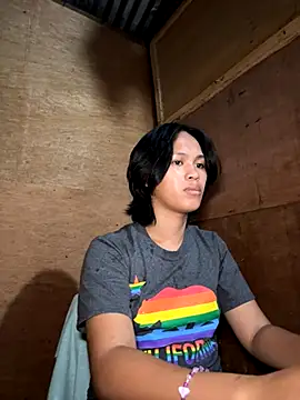 My sweet ladyboy online show from November 10, 3:18 pm