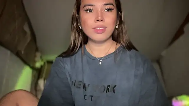 goddessofalltime online show from November 19, 9:31 am