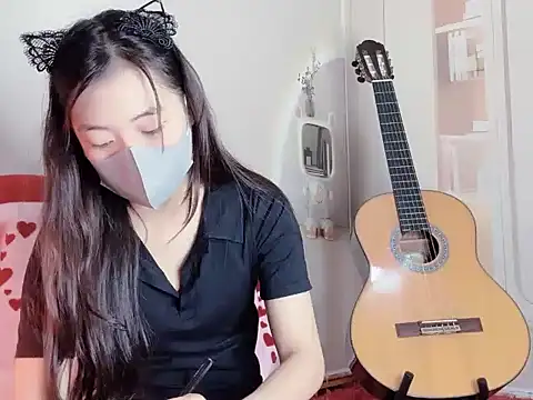  KiuAnh 22 online show from February 7, 2:59 am