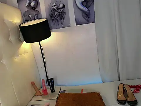 Foxxy Barbie online show from January 6, 6:39 am