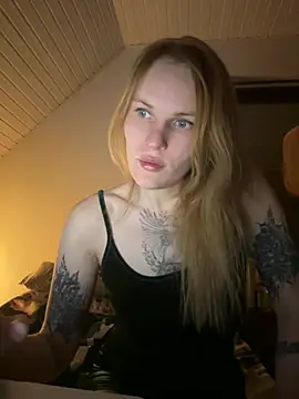 61Freya16 online show from March 23, 6:36 pm