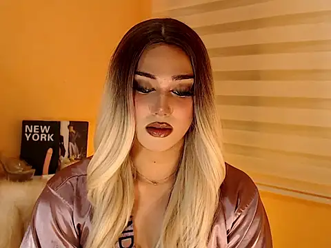 magnificent kitana online show from November 13, 11:31 am