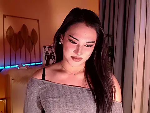 magnificent kitana online show from February 6, 10:13 pm