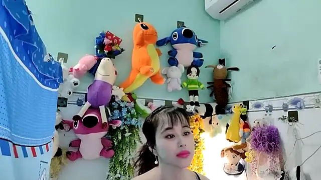 emgaixinhngoan online show from October 31, 2:46 am