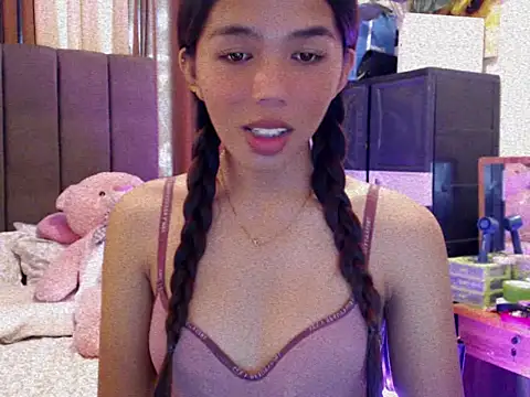 urswtasian chesca online show from September 26, 11:45 pm