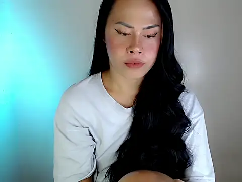 Angelina bunny online show from October 13, 8:17 am