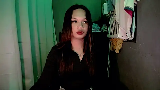 asian bombshellx online show from September 8, 3:55 pm