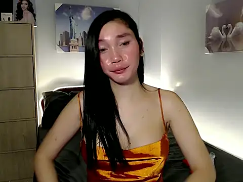 GoddessAphroditex online show from July 15, 6:23 pm