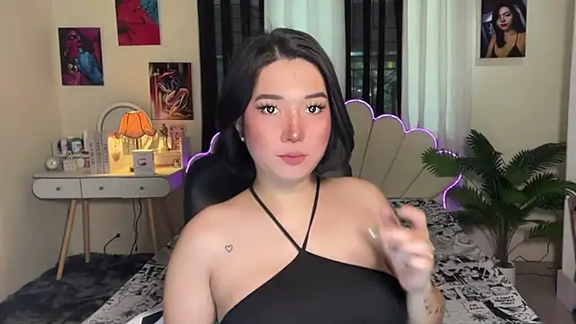 KateMadness online show from April 2, 11:02 pm