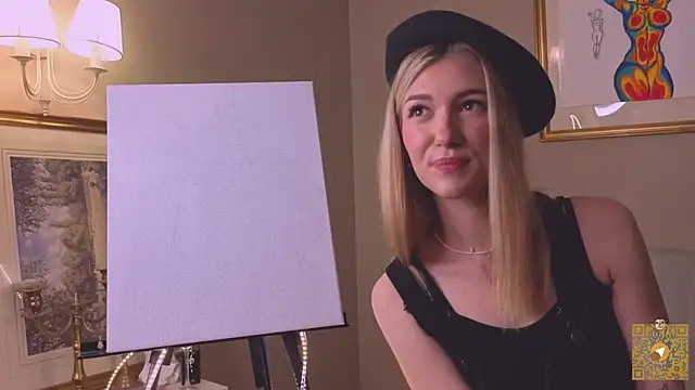 BeatrixGummer online show from October 18, 8:43 pm