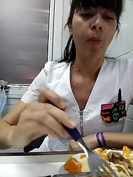 aphrodite sexy online show from April 19, 2:22 am