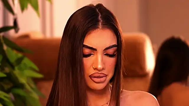 KendalJolly online show from November 20, 6:09 pm