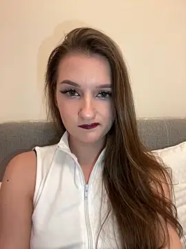 AdelinaEmber online show from October 30, 3:02 pm