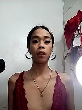 Exoctic69Goddess online show from October 29, 5:12 am