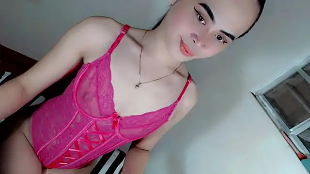 slutty afina online show from November 11, 6:31 am