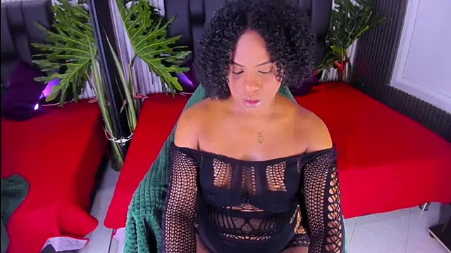 AriebonyBrooke online show from September 25, 12:04 pm