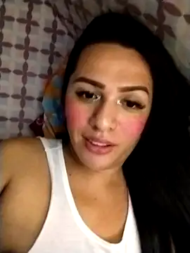 enoria1992 online show from February 19, 4:28 pm