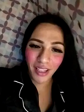 enoria1992 online show from March 5, 11:28 am