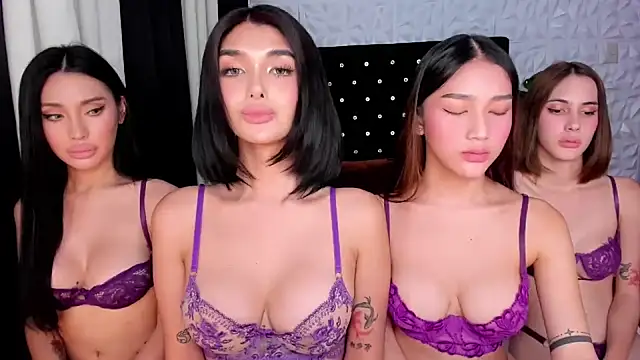 ScarletGreysonn online show from September 11, 1:50 am