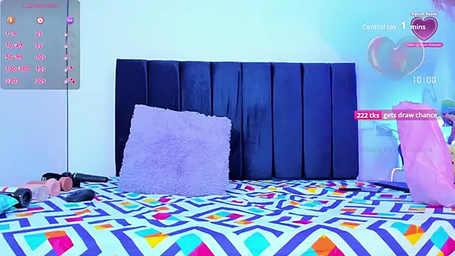 yurii bkaze online show from October 28, 11:53 pm