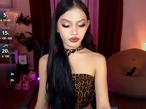 Asianprincess69 online show from October 13, 9:34 am