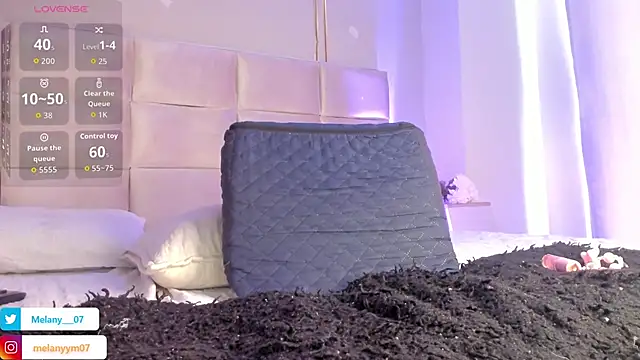 Melany  08 online show from March 30, 3:11 pm