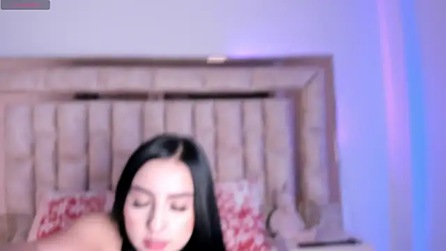 Snapshot of -Melissa chatting on September 27, 5:25 am -Melissa online show from September 27, 5:25 am