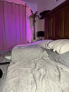 Draculona-666 online show from December 14, 3:34 am