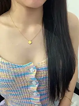 JennyQueen18 online show from March 6, 8:09 am