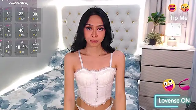 megumishemale x online show from November 14, 3:56 pm