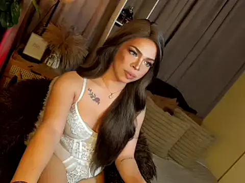 Nyxie luxx online show from March 20, 2:11 pm