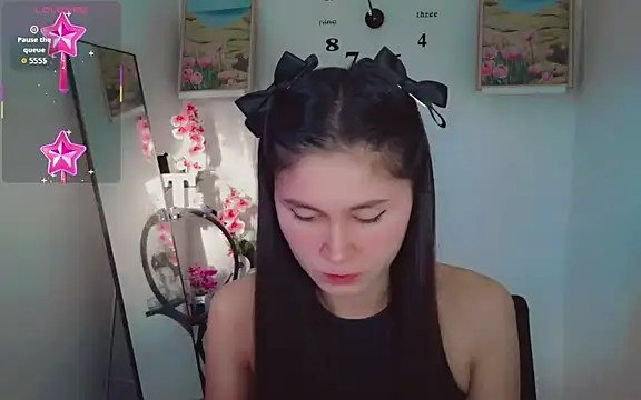 anne smithe online show from February 2, 11:04 pm