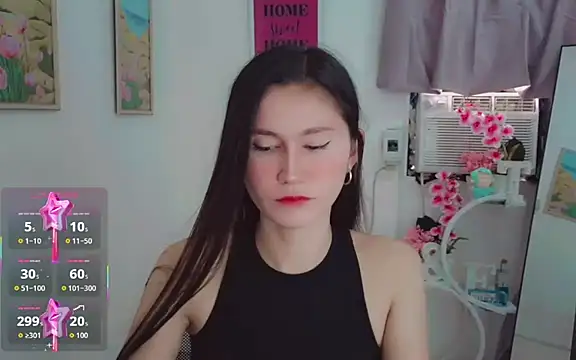 anne smithe online show from February 18, 11:15 pm