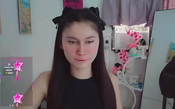 anne smithe online show from February 23, 11:48 pm