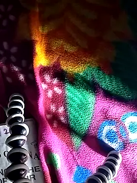 only-injoy online show from November 10, 5:30 pm