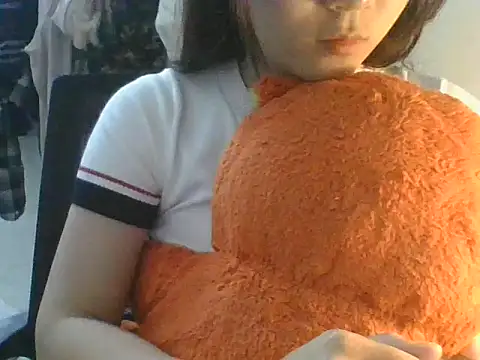 Snapshot of Linzly chatting on September 16, 4:59 pm Linzly online show from September 16, 4:59 pm