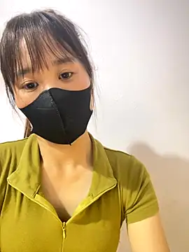 Lucy217 online show from October 6, 2:45 pm